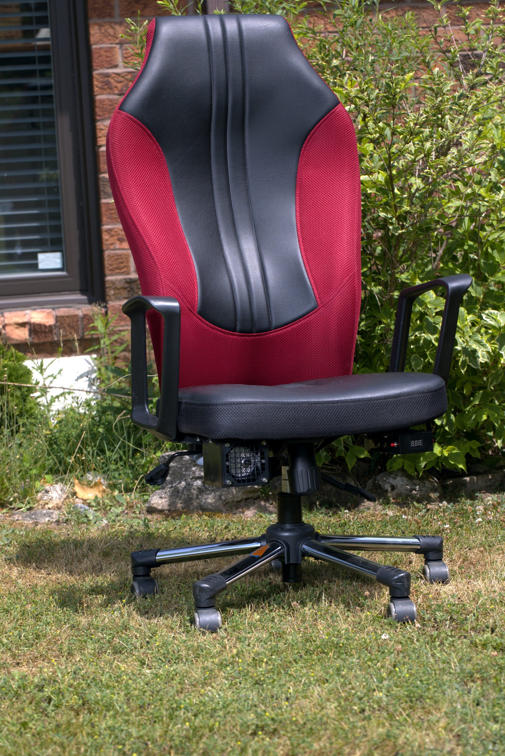 Comfort-Red - Image 2